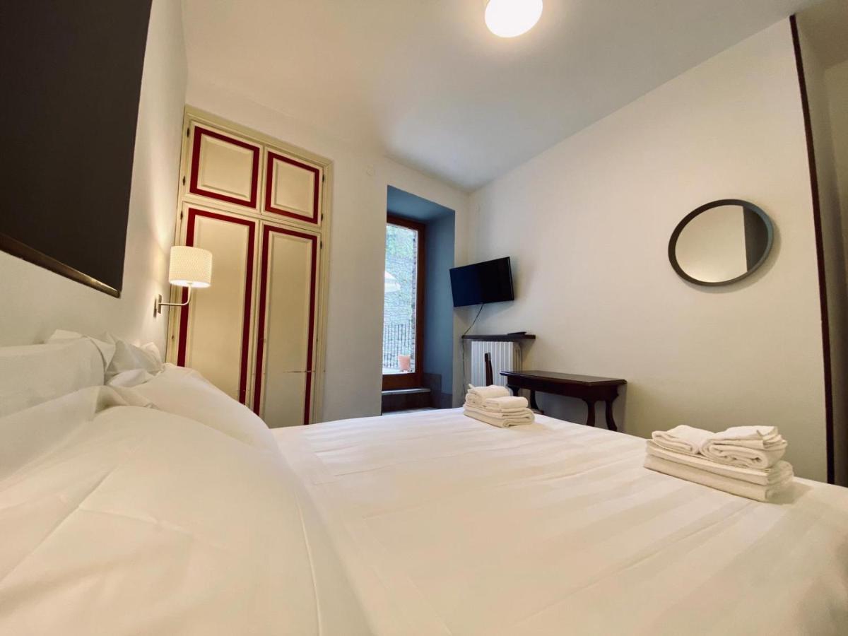 Hotel La Fortezza Assisi Kültér fotó