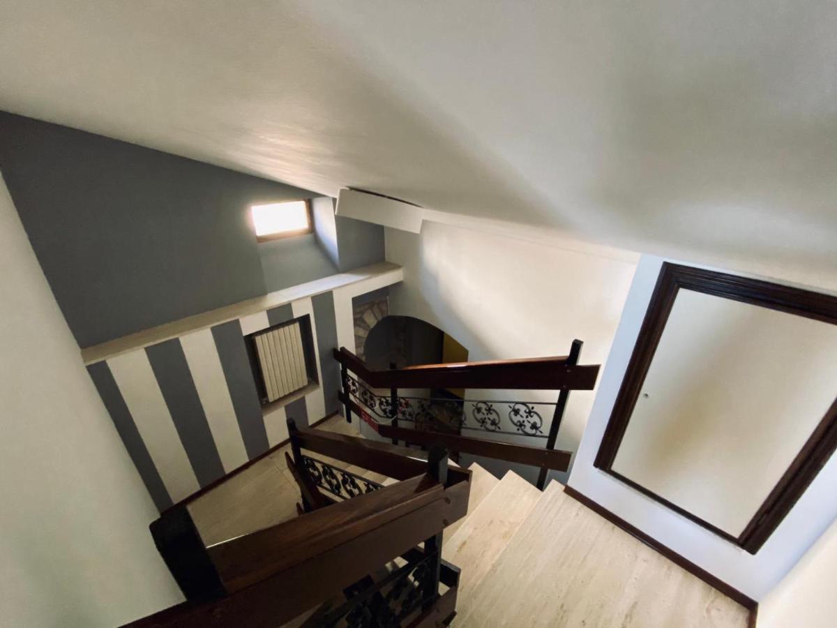 Hotel La Fortezza Assisi Kültér fotó